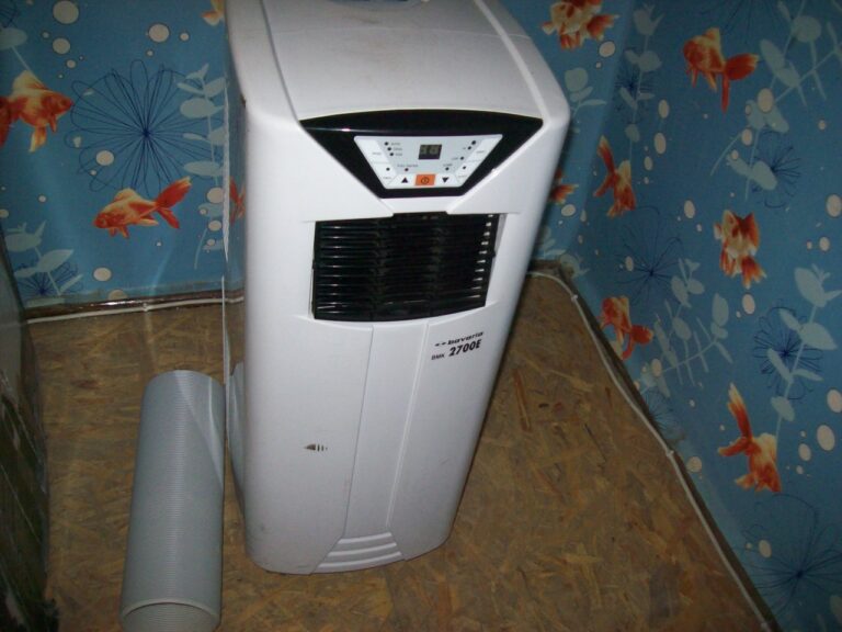 Klimatyzator Einhell MK 2100 E