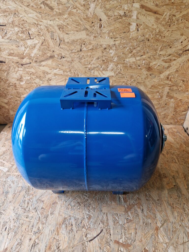 Zbiornik hydroforowy przeponowy 100L Kod produktu: G81522