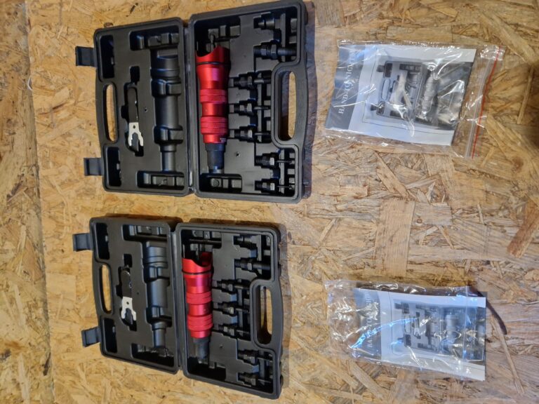 NITOWNICA DO NITONAKRĘTEK M3-M10 ADAPTER DO WIERTARKI WKRĘTARKI ZESTAW