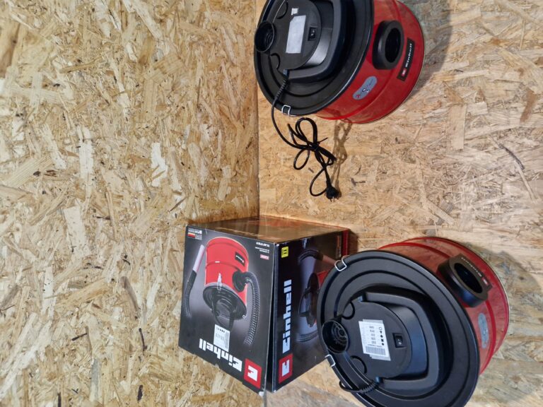 Einhell Odkurzacz do popiołu TC-AV 1718 D 1200 W