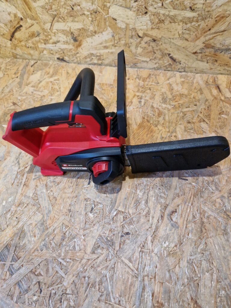 Einhell Akumulatorowa piła łańcuchowa Fortexxa 18/20 TH SOLO