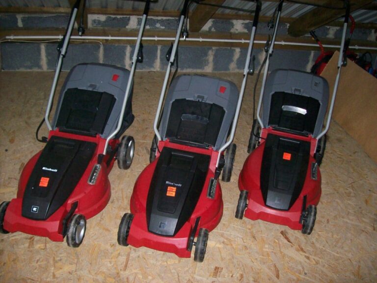 Einhell GC-EM 1742 Kosiarka elektryczna do trawy