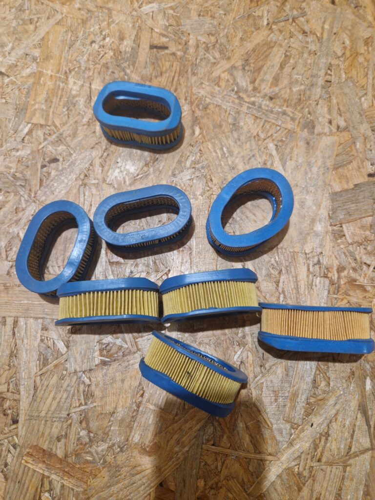 FILTR POWIETRZA PILARKI CHIŃSKIE NAC SPS02-45