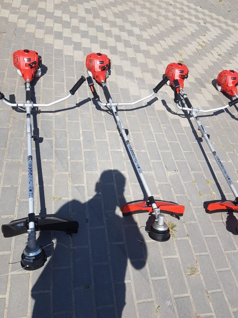 Kosa spalinowa Einhell GC-BC 30/1 I AS