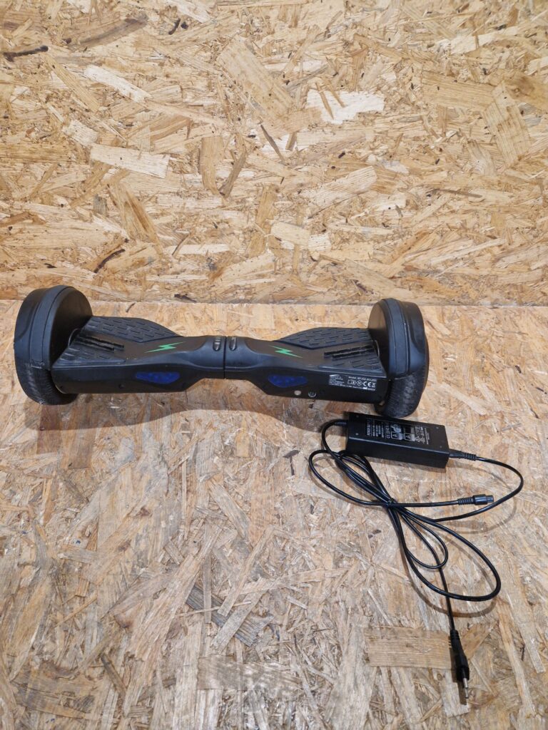 Deskorolka elektryczna Hoverboard SP-202 | 36V 4.4Ah | 100% Sprawna