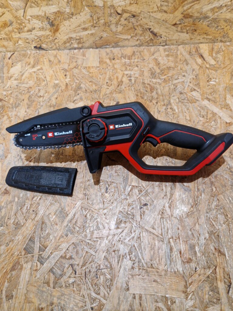 Pilarka Einhell GE-PS 18/15 Li BL 18V Solo Piła Gałęziówka